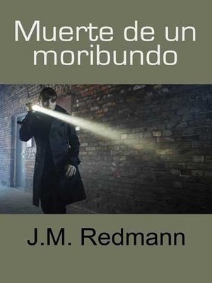 cover image of Muerte de un moribundo